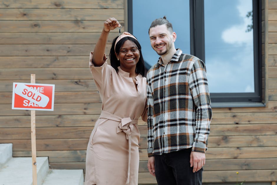 First-Time Buyer Guide: What You Need to Know